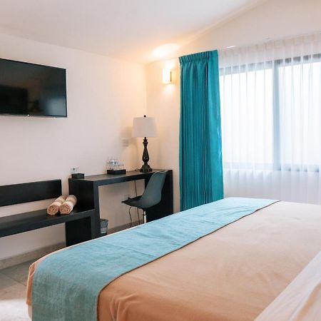 Hotel Aldea 19 Bacalar Luaran gambar