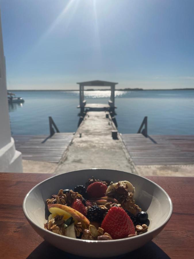 Hotel Aldea 19 Bacalar Luaran gambar