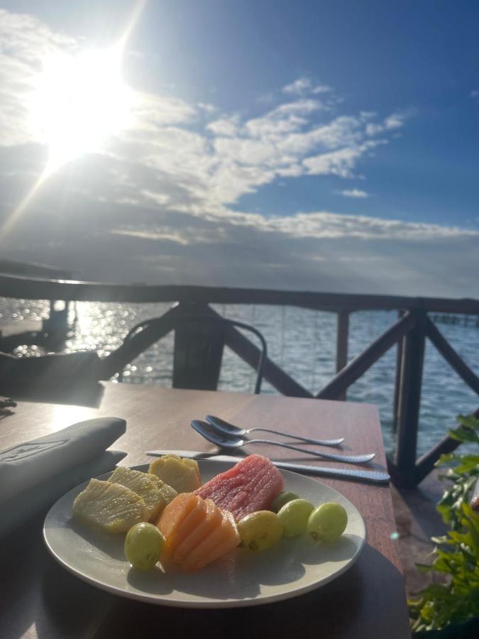 Hotel Aldea 19 Bacalar Luaran gambar