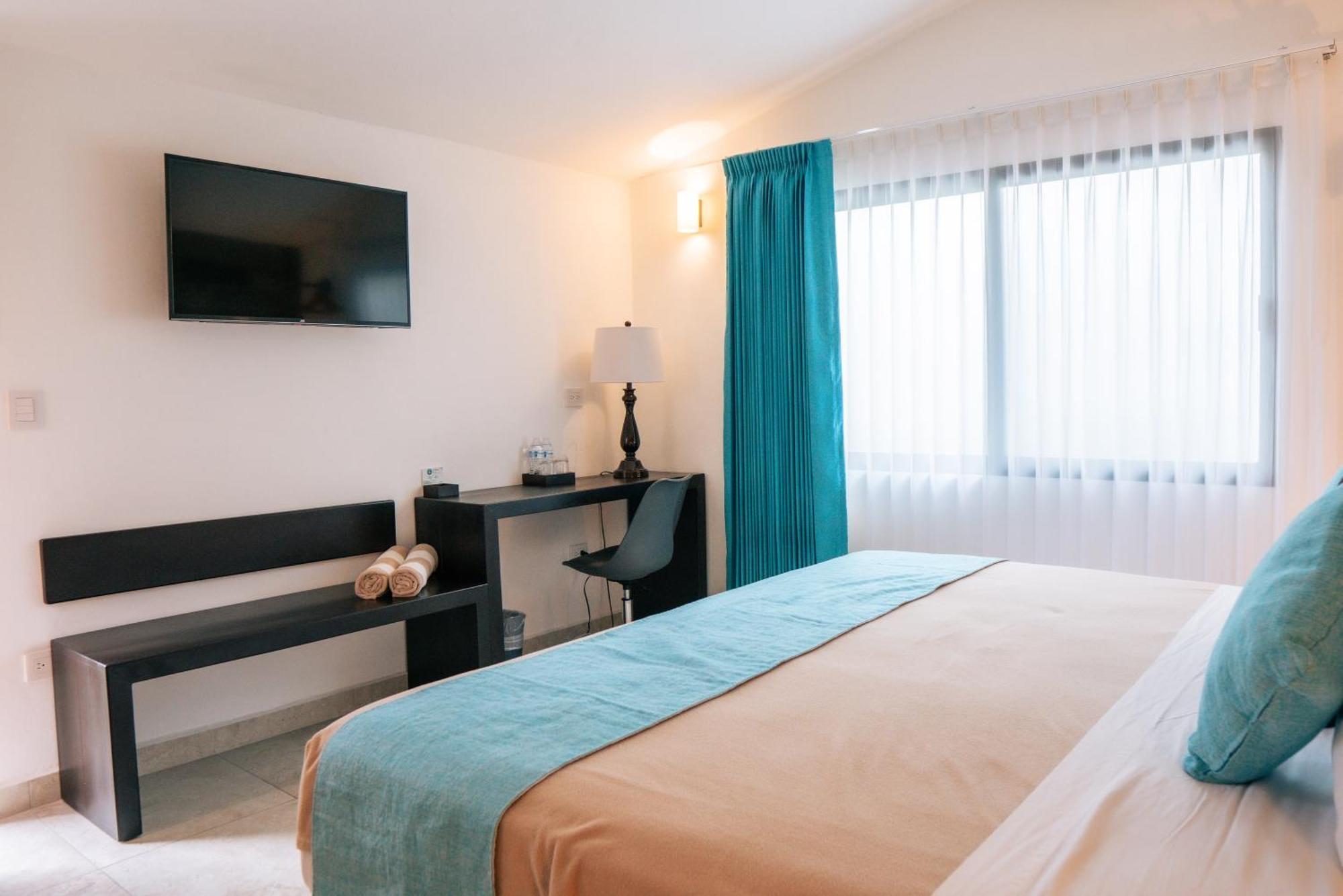 Hotel Aldea 19 Bacalar Luaran gambar